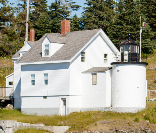 Browns Head Lighthouse