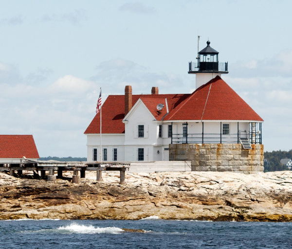 Cuckolds Lighthouse