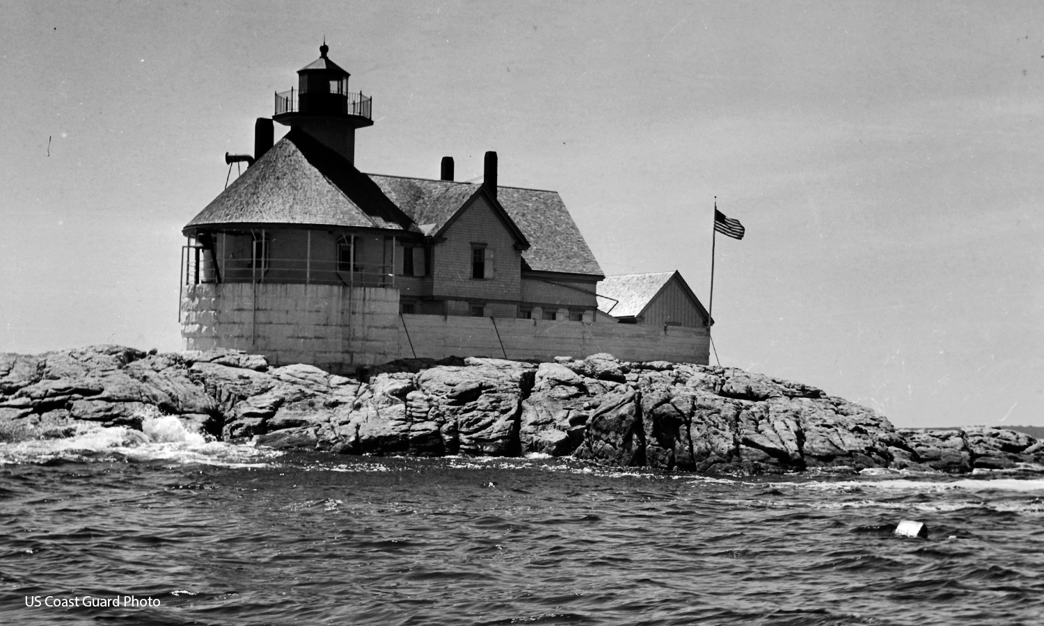 Cuckolds Lighthouse