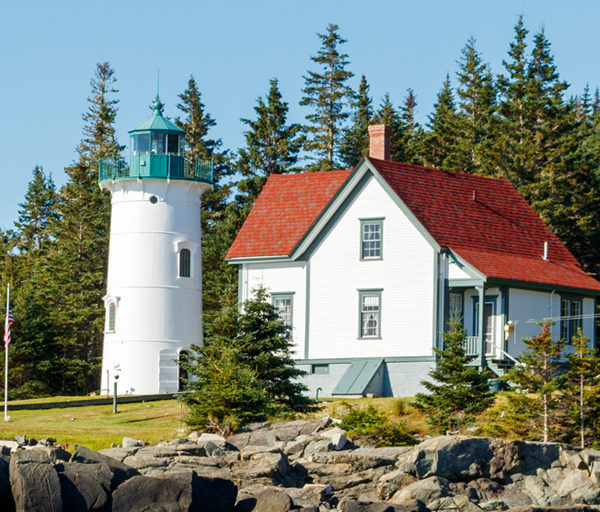 Little River Lighthouse