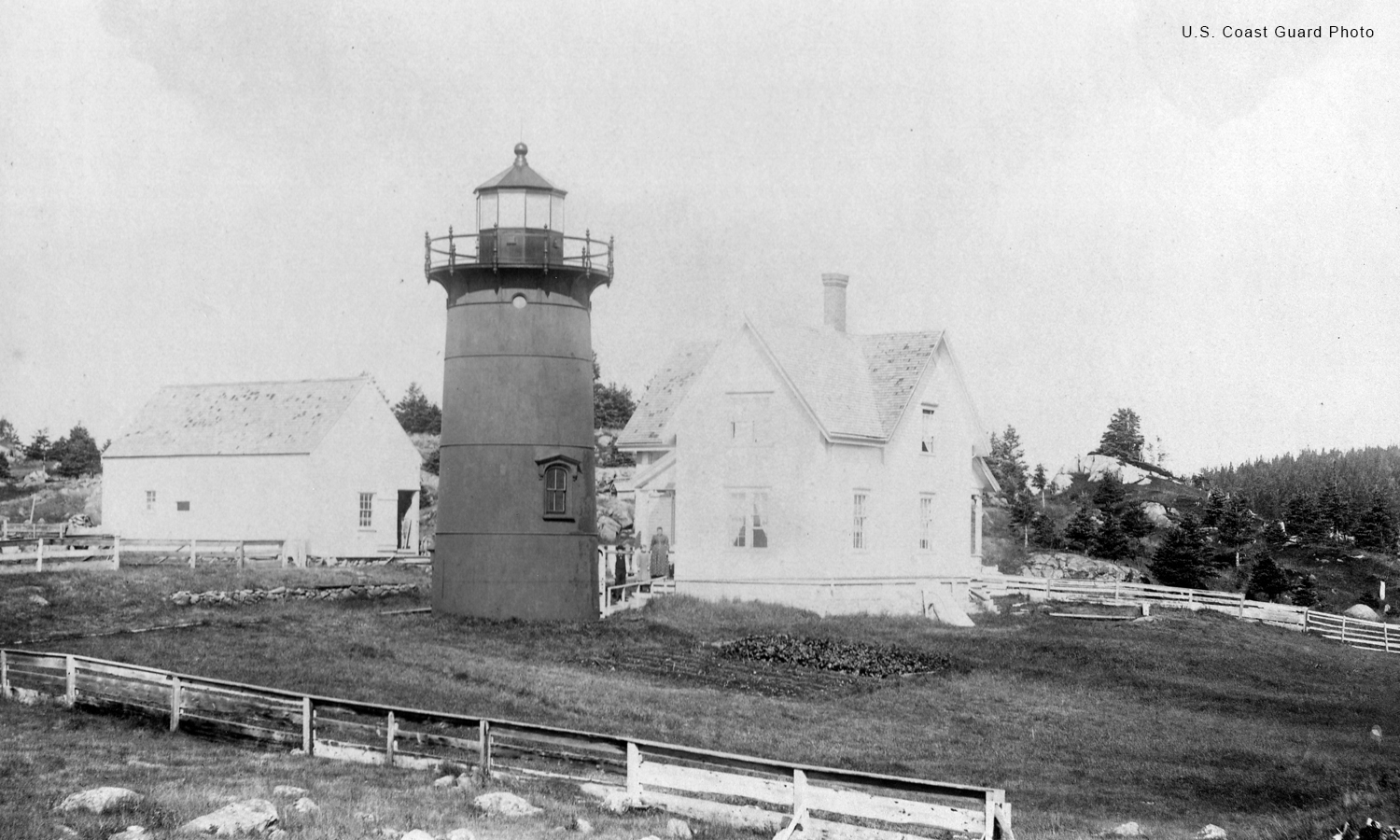 Little River Lighthouse