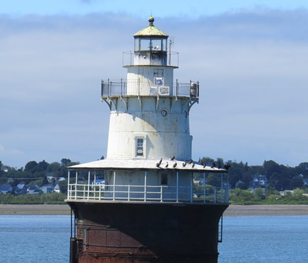 Lubec Channel Lighthouse