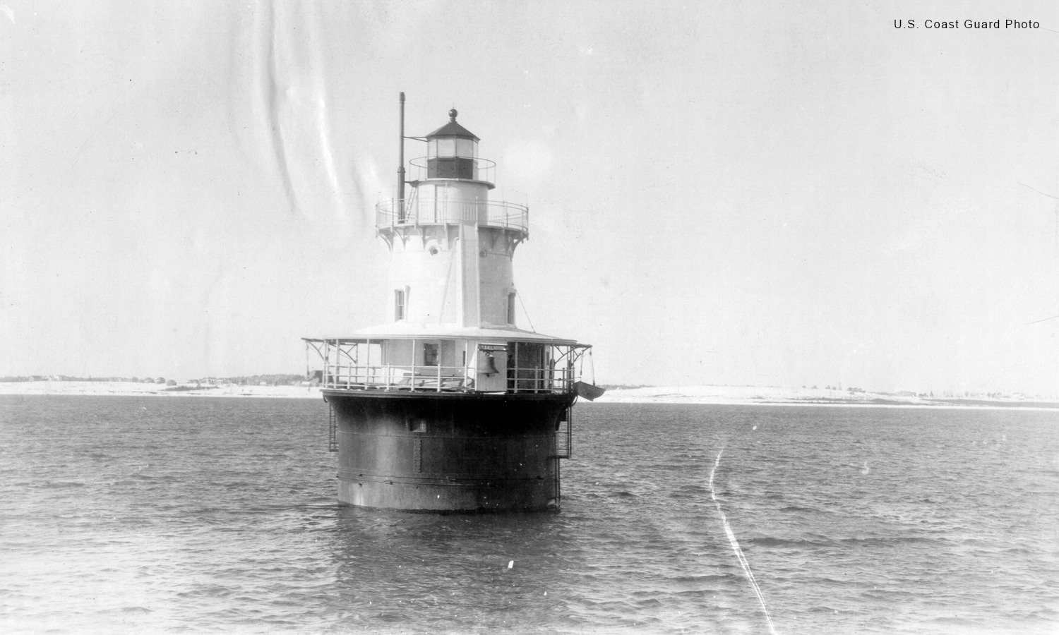 Lubec Channel Lighthouse