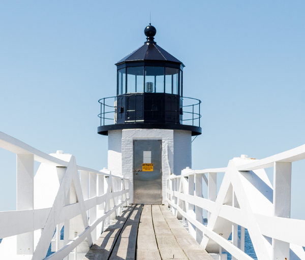 Marshall Point Lighthouse