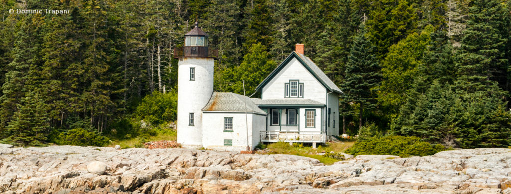 Narraguagus Lighthouse