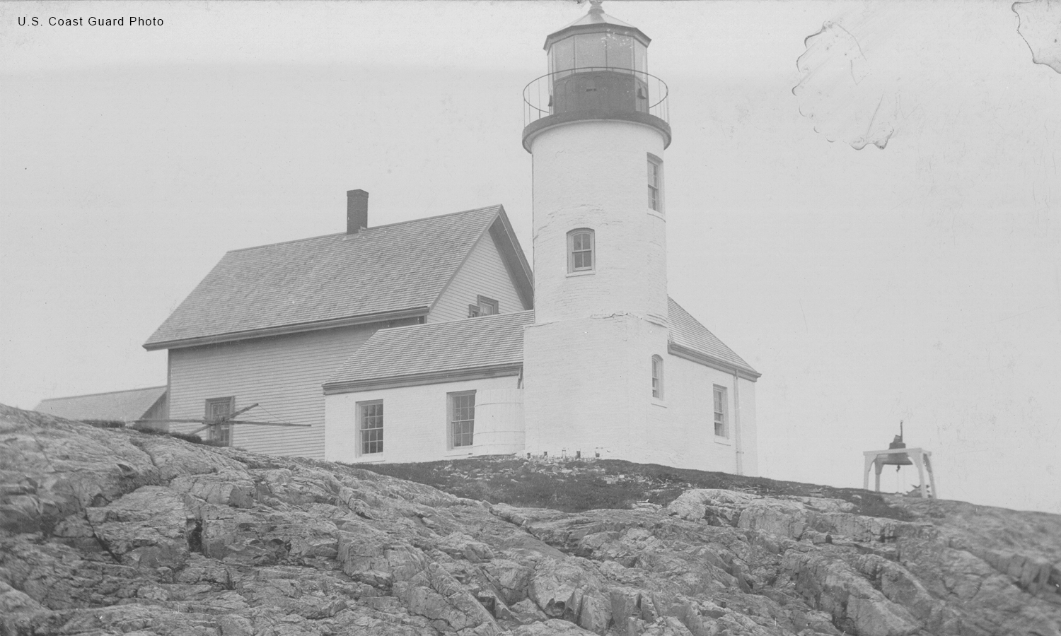 Narraguagus Lighthouse