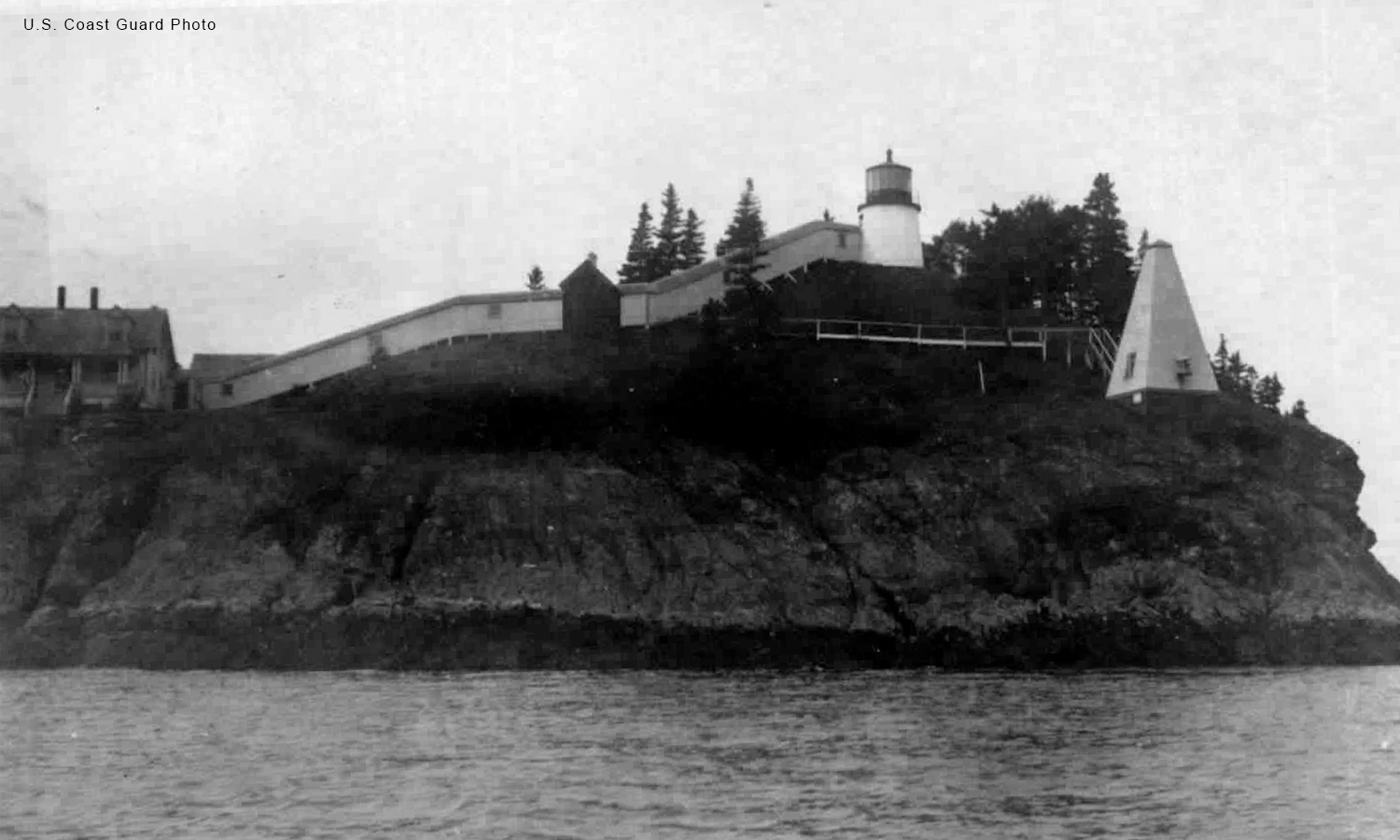 Owls Head Lighthouse