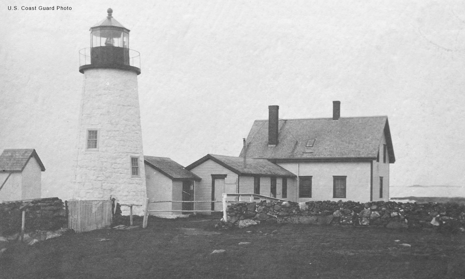 Pemaquid Point Lighthouse