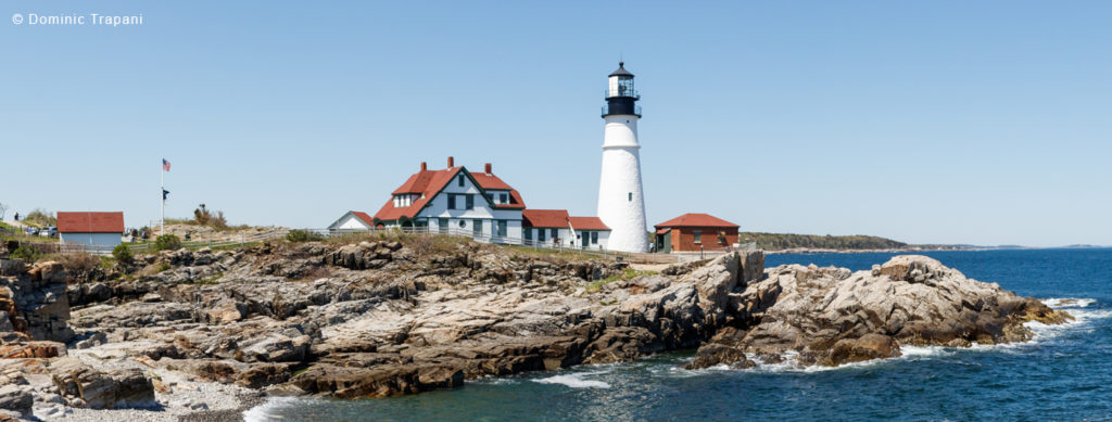 Portland Head Lighthouse