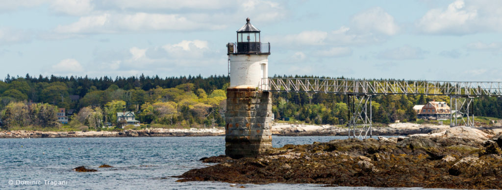 Ram Island Lighthouse