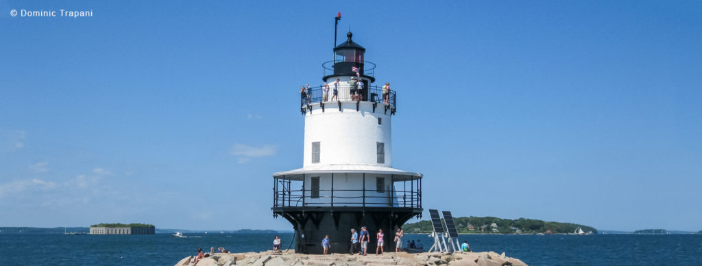 Spring Point Lighthouse