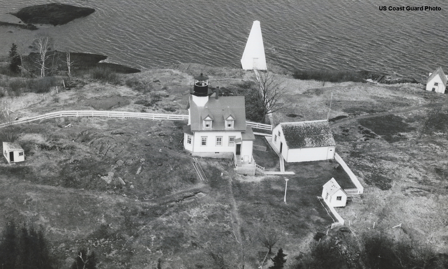 St Croix Lighthouse