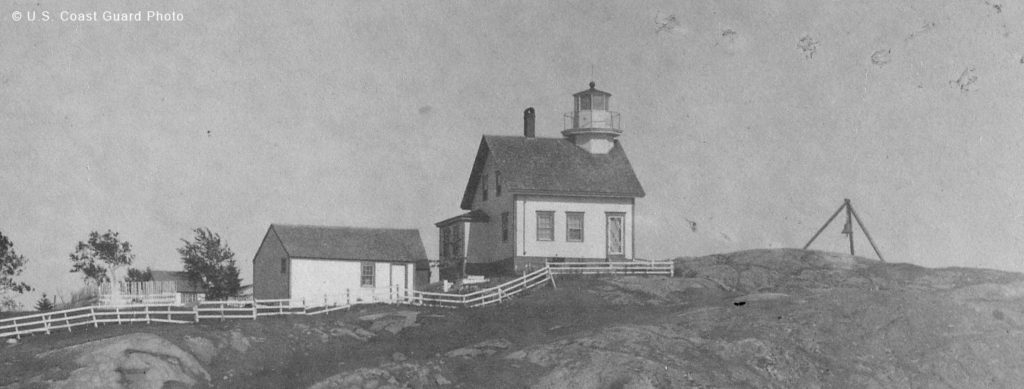 St Croix River Lighthouse