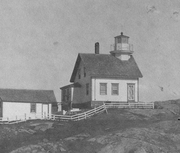 St Croix River Lighthouse