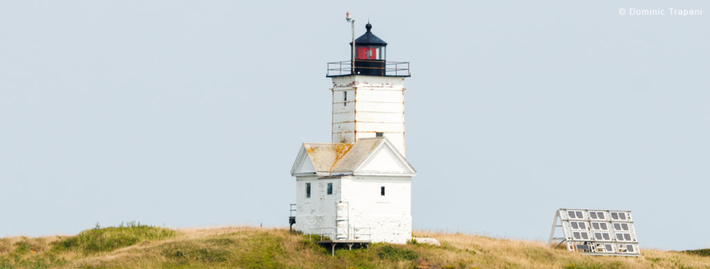 Two Bush Lighthouse