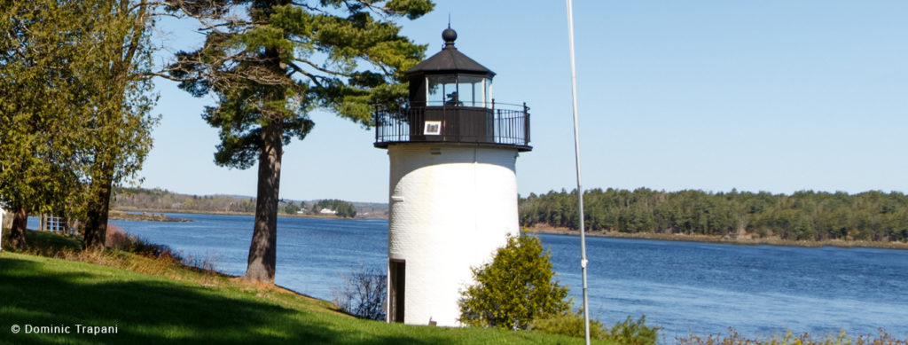 Whitlocks Mill Lighthouse