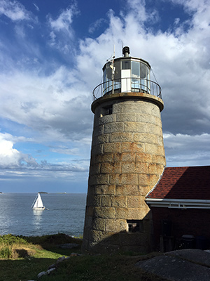 Whitehead Lighthouse