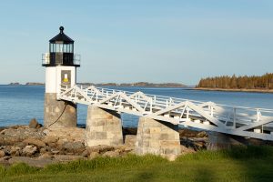 Marshall Point Lighthouse