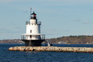 Spring Point Lighthouse