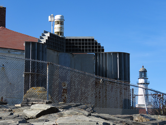 Cape Elizabeth