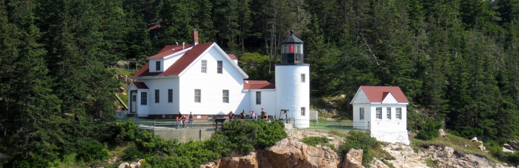 Bass Harbor Head