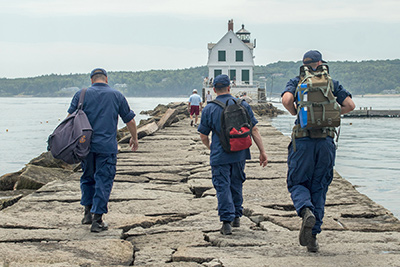 Coast Guard