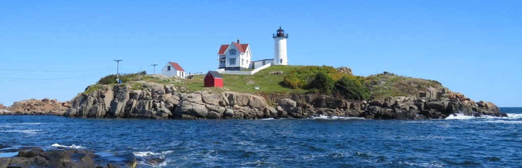 Cape Neddick "Nubble" Light