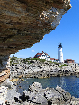Portland Head
