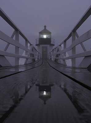 Marshall Point Light