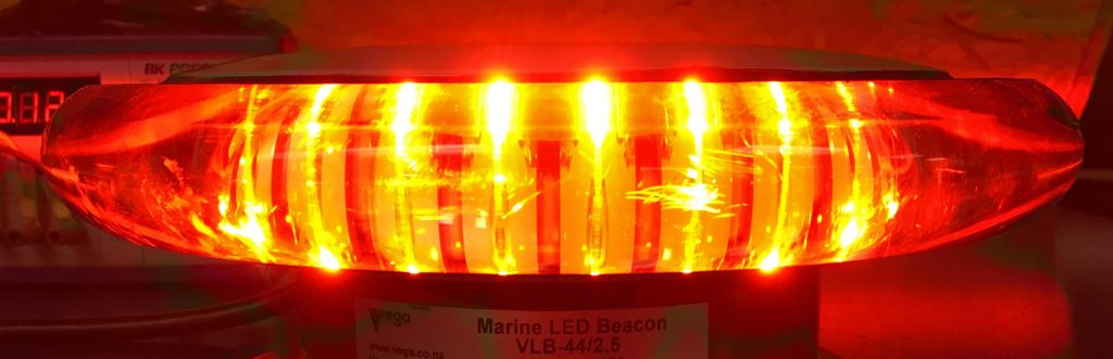 LED beacon