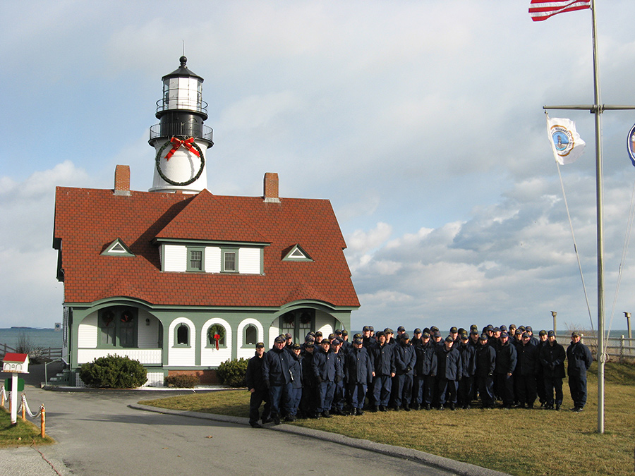 U.S. Coast Guard