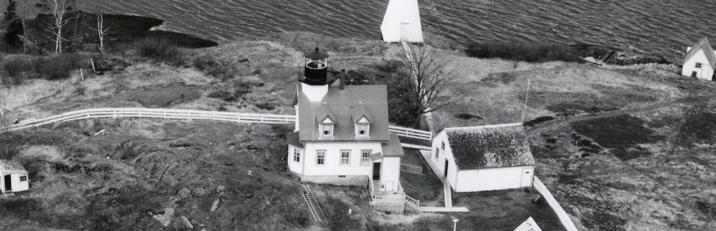 St. Croix River Light Station