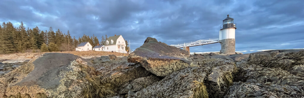 Marshall Point, Port Clyde