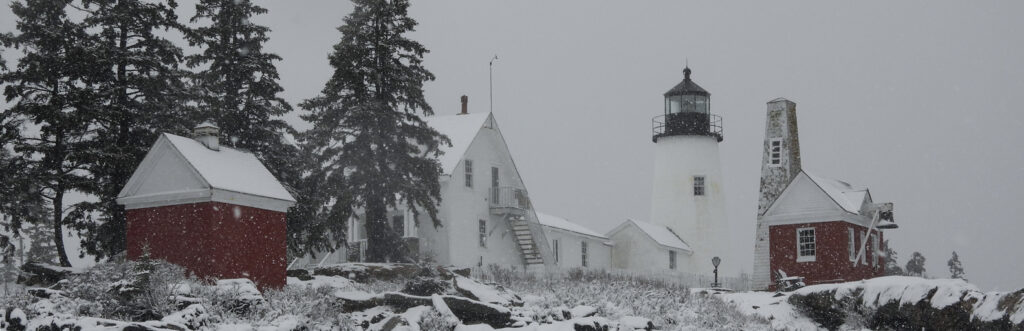 Pemaquid Point